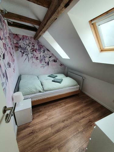 Townhouse Eisenach