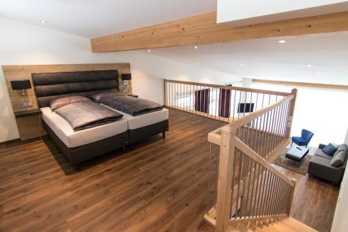 Apartamento Waldhotel Rainau
