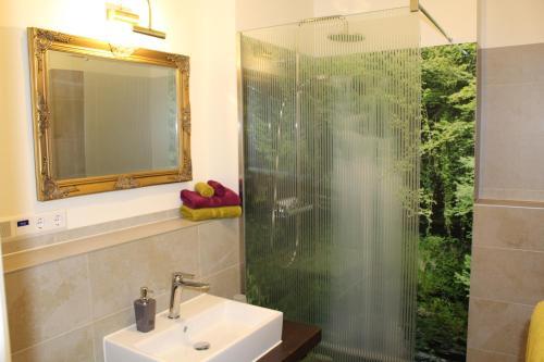 Apartamento Waldhotel Rainau