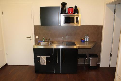 Apartamento Waldhotel Rainau