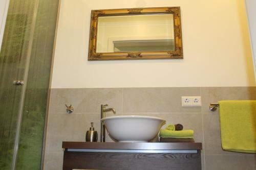 Apartamento Waldhotel Rainau