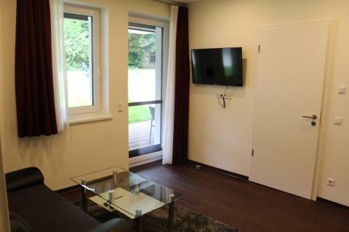 Apartamento Waldhotel Rainau