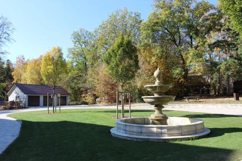 Apartamento Waldhotel Rainau