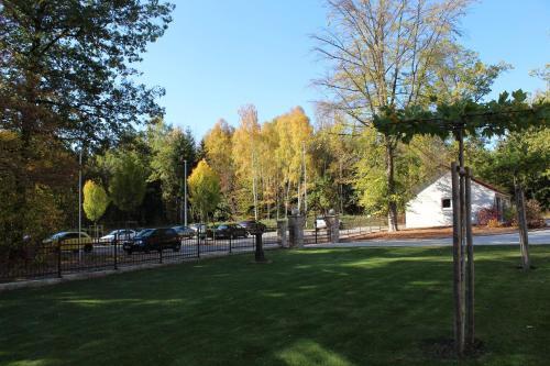 Apartamento Waldhotel Rainau