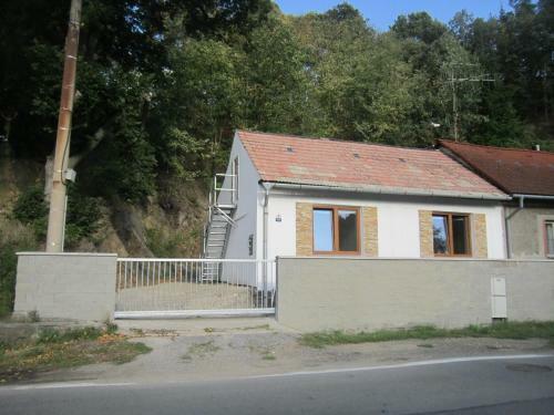 Apartm�n U Zlat�ho K?�?ku