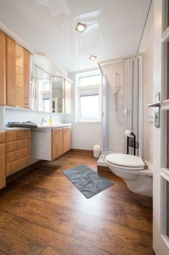 Apartamento Weitblick-ferienwohnung