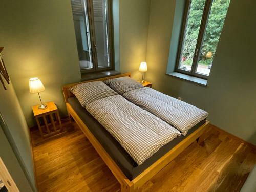 Apartamento G�stehaus Phantasie