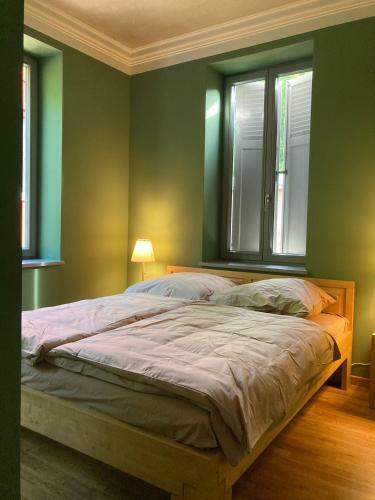 Apartamento G�stehaus Phantasie