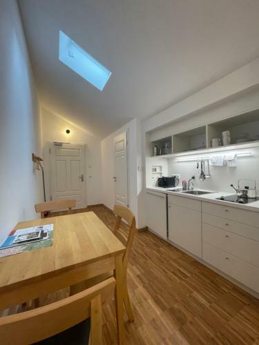Apartamento G�stehaus Phantasie
