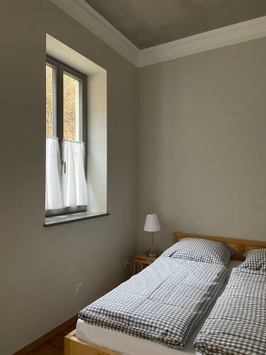 Apartamento G�stehaus Phantasie