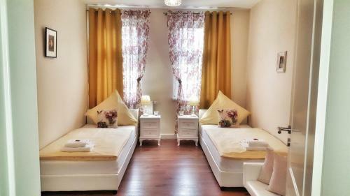 Apartamento Appartement Am Bachhaus