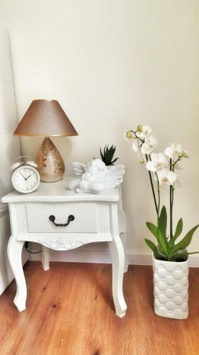 Apartamento Appartement Am Bachhaus