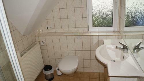 Apartamento Ferienhaus Moni