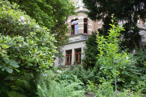 Apartamento Magnolia Suite