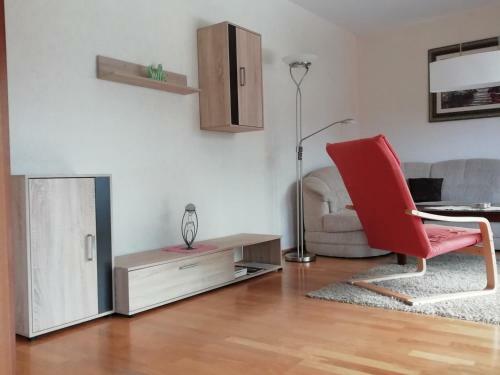 Apartamento Meyers Ferienwohnung