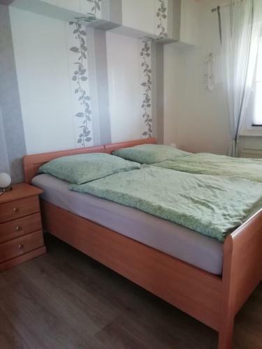Apartamento Meyers Ferienwohnung