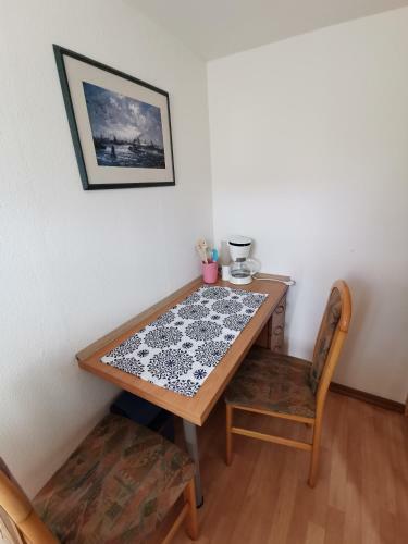 Apartamento Bungalow Bei Warnem�nde