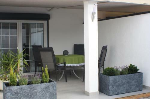 Apartment 60 M� In Elsdorf-heppendorf