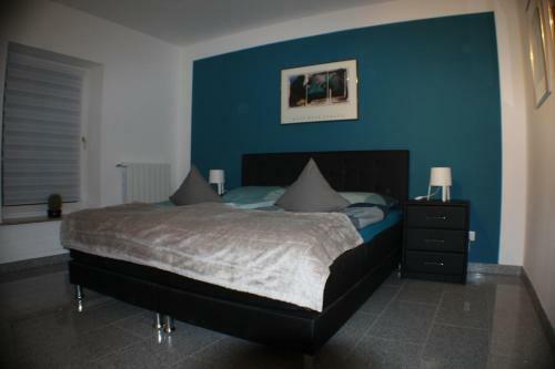 Apartment 60 M� In Elsdorf-heppendorf