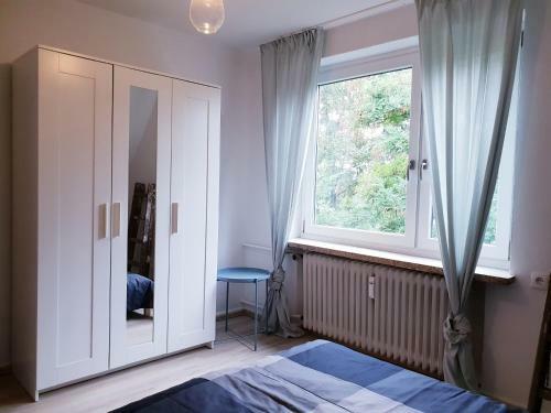 Apartamento 25mn To Hh-2br Kitchen&netflix