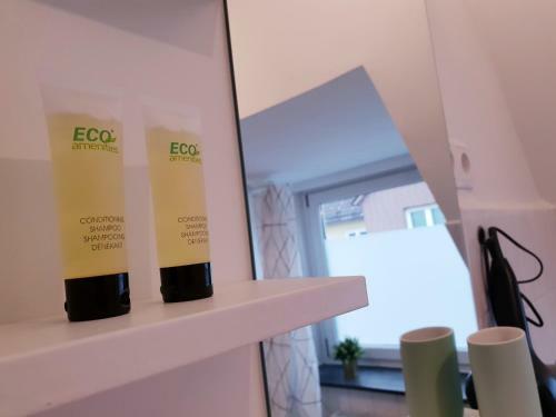 Apartamento 25mn To Hh-2br Kitchen&netflix