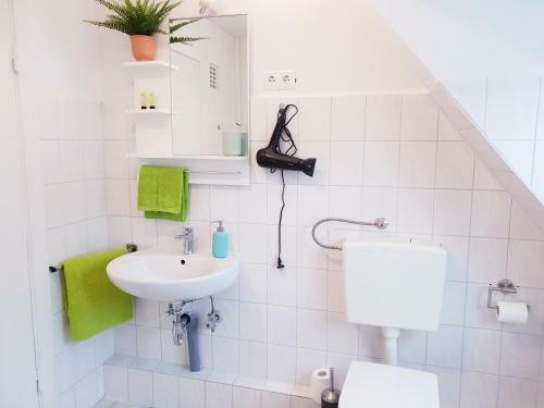 Apartamento 25mn To Hh-2br Kitchen&netflix