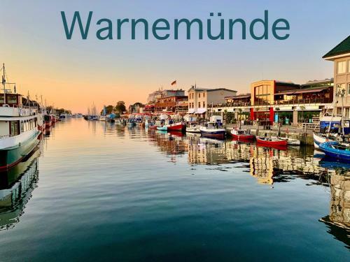 Apartamento Fewo An Der K�ste