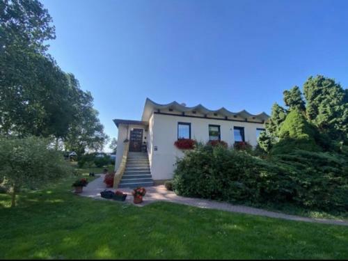 Apartamento Fewo An Der K�ste