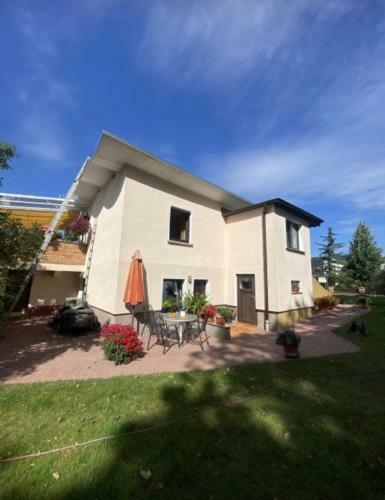 Apartamento Fewo An Der K�ste