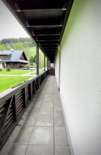 Apartamento Polansk� Dv?r