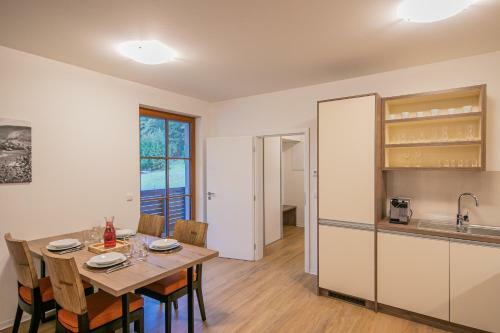 Apartamento Polansk� Dv?r