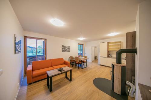 Apartamento Polansk� Dv?r