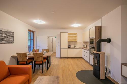 Apartamento Polansk� Dv?r