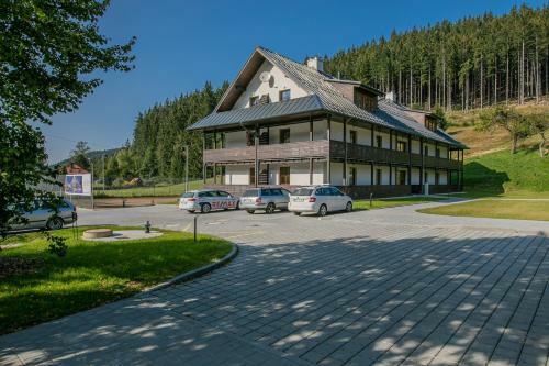 Apartamento Polansk� Dv?r