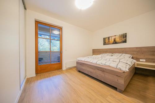 Apartamento Polansk� Dv?r