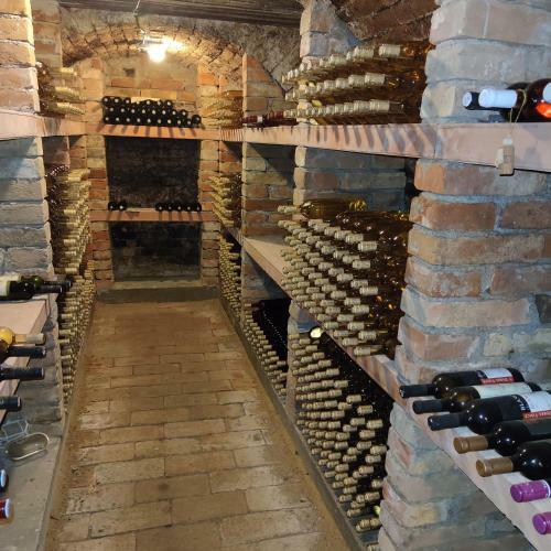Apartm�n Cabernet