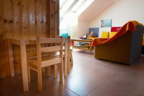 Apartm�n Cabernet