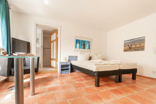 Ferienwohnung Hummelhus