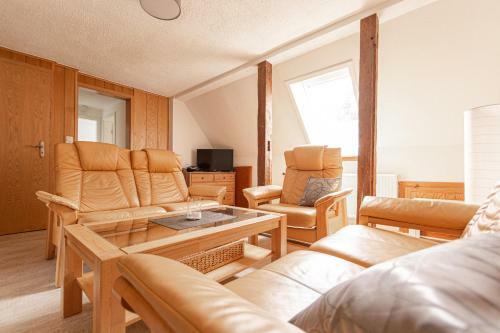 Ferienwohnung Hummelhus