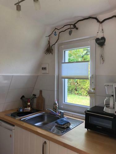 Ferienhaus N�he Warnem�nde