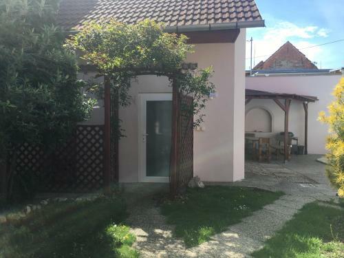 Apartm�ny Neronet