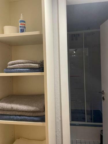 Apartamento G�stezimmer An Der Kr�ckau