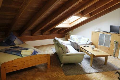 Apartamento Ferienwohnung Max