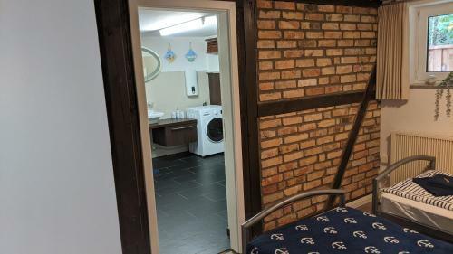 Apartamento Warnem�nde-elmenhorst Ostseeferien 1