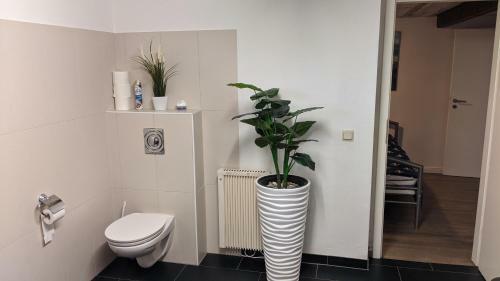 Apartamento Warnem�nde-elmenhorst Ostseeferien 1