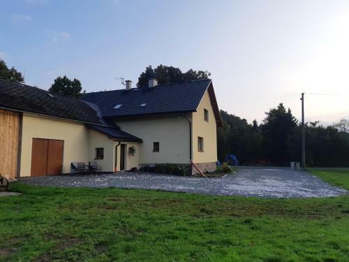 Apartm�ny U Ml�na