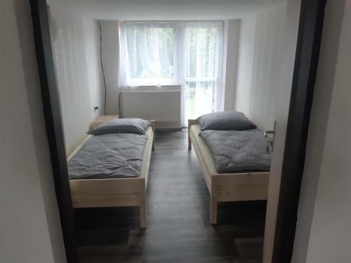 Apartm�ny U Ml�na
