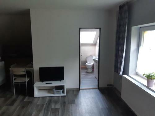 Apartm�ny U Ml�na