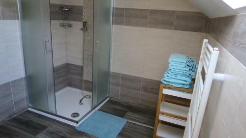 Apartm�ny U Ml�na