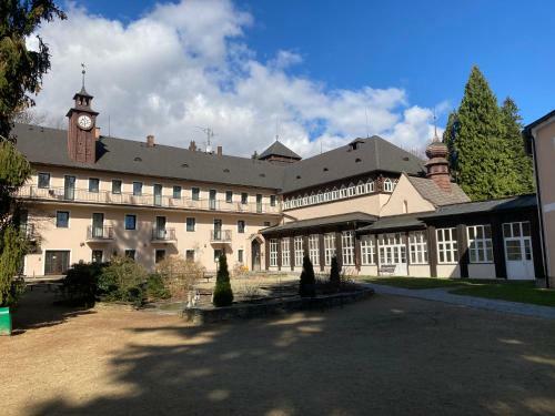 Apartm�n Ve Velk�ch Losin�ch